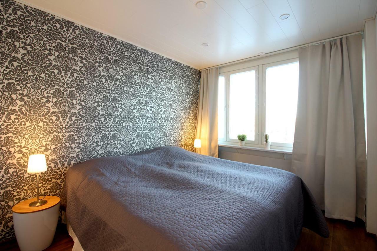 Santalux Apartment XL Rovaniemi Extérieur photo