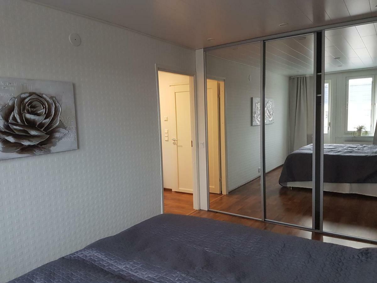 Santalux Apartment XL Rovaniemi Extérieur photo