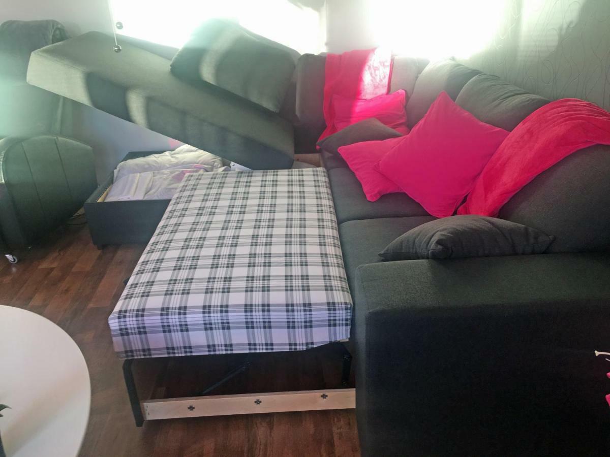 Santalux Apartment XL Rovaniemi Extérieur photo