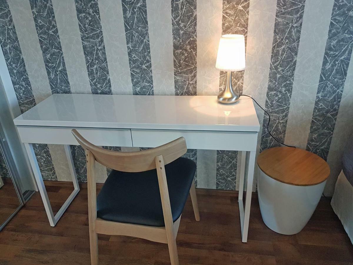 Santalux Apartment XL Rovaniemi Extérieur photo